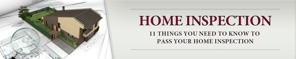 11 High Cost Inspection Traps You Should Know About Weeks Before Listing Your Home For Sale