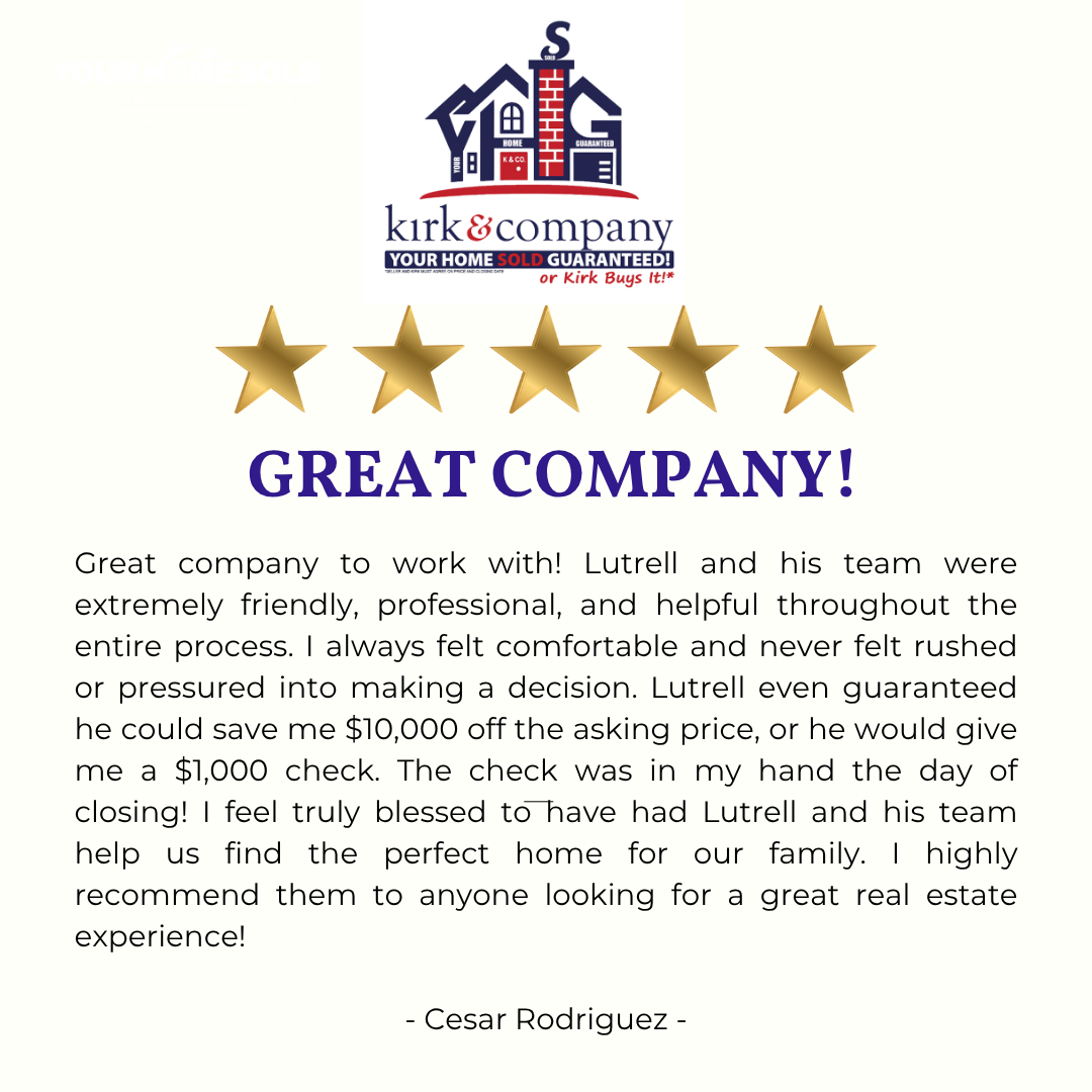 See what his clients have to say! 
