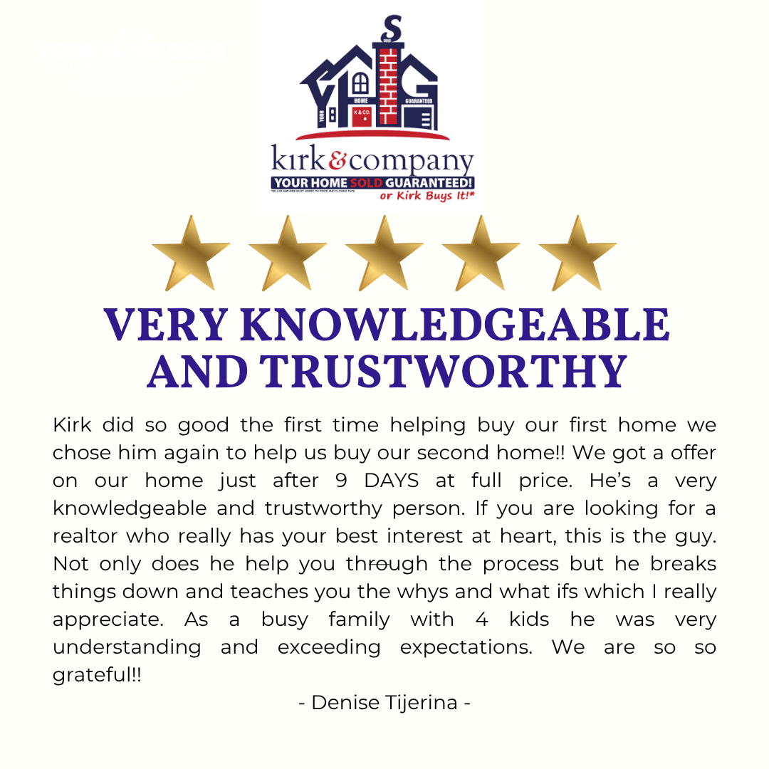 See what our clients have to say! 