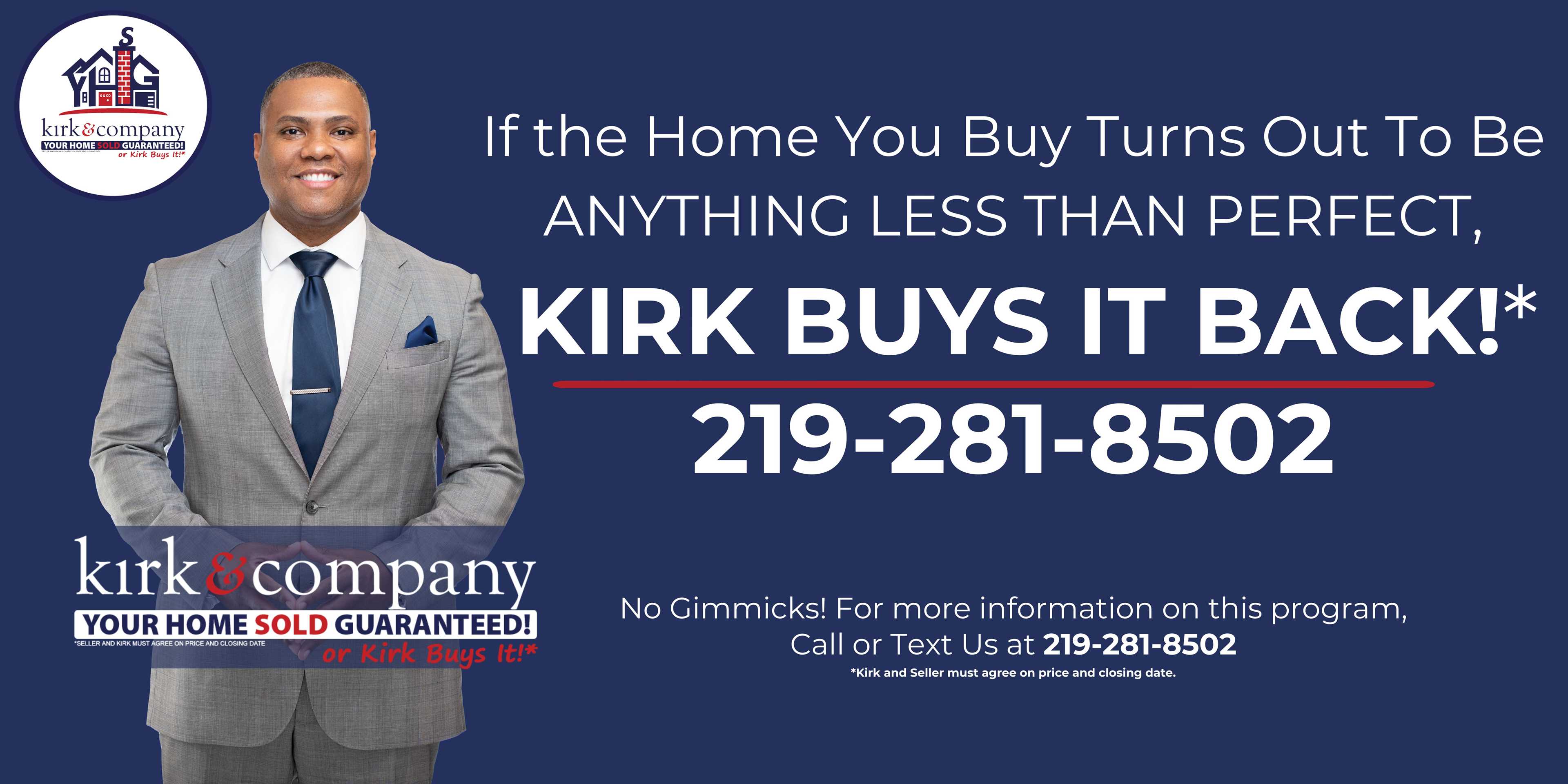  EXCLUSIVE BUYER PROTECTION PLAN 