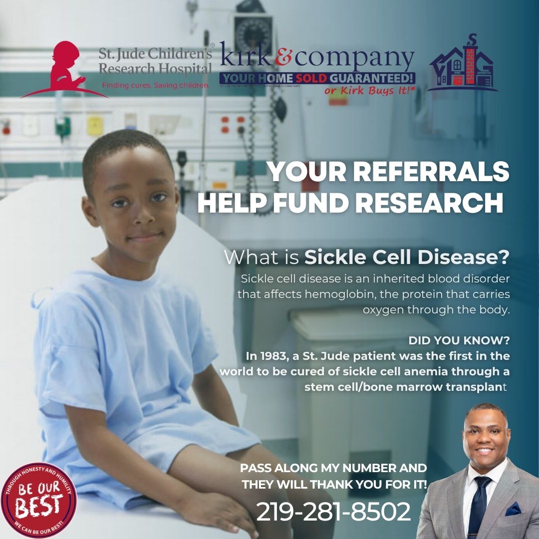  What is Sickle Cell Disease? 