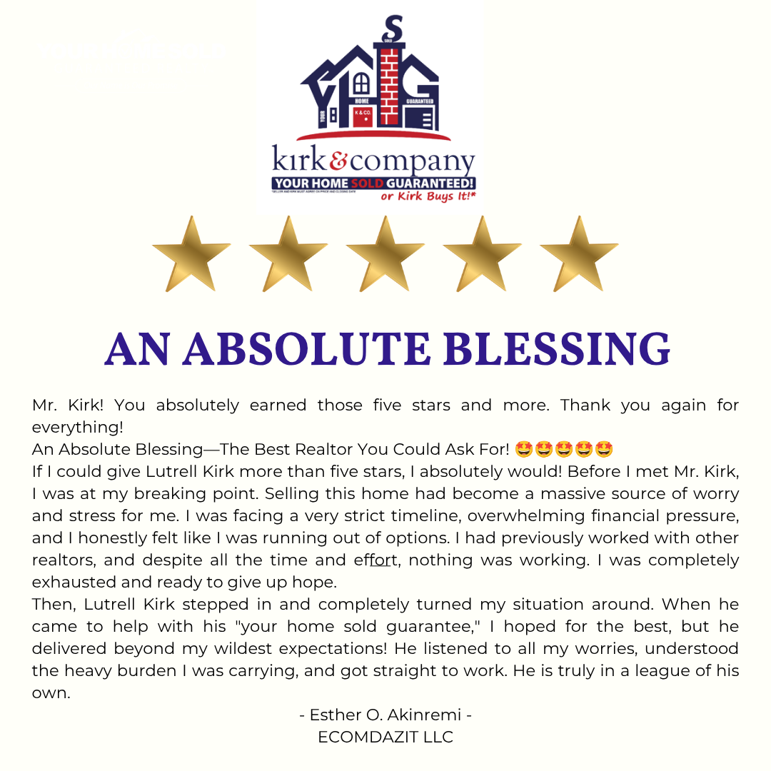 See what our clients have to say! 