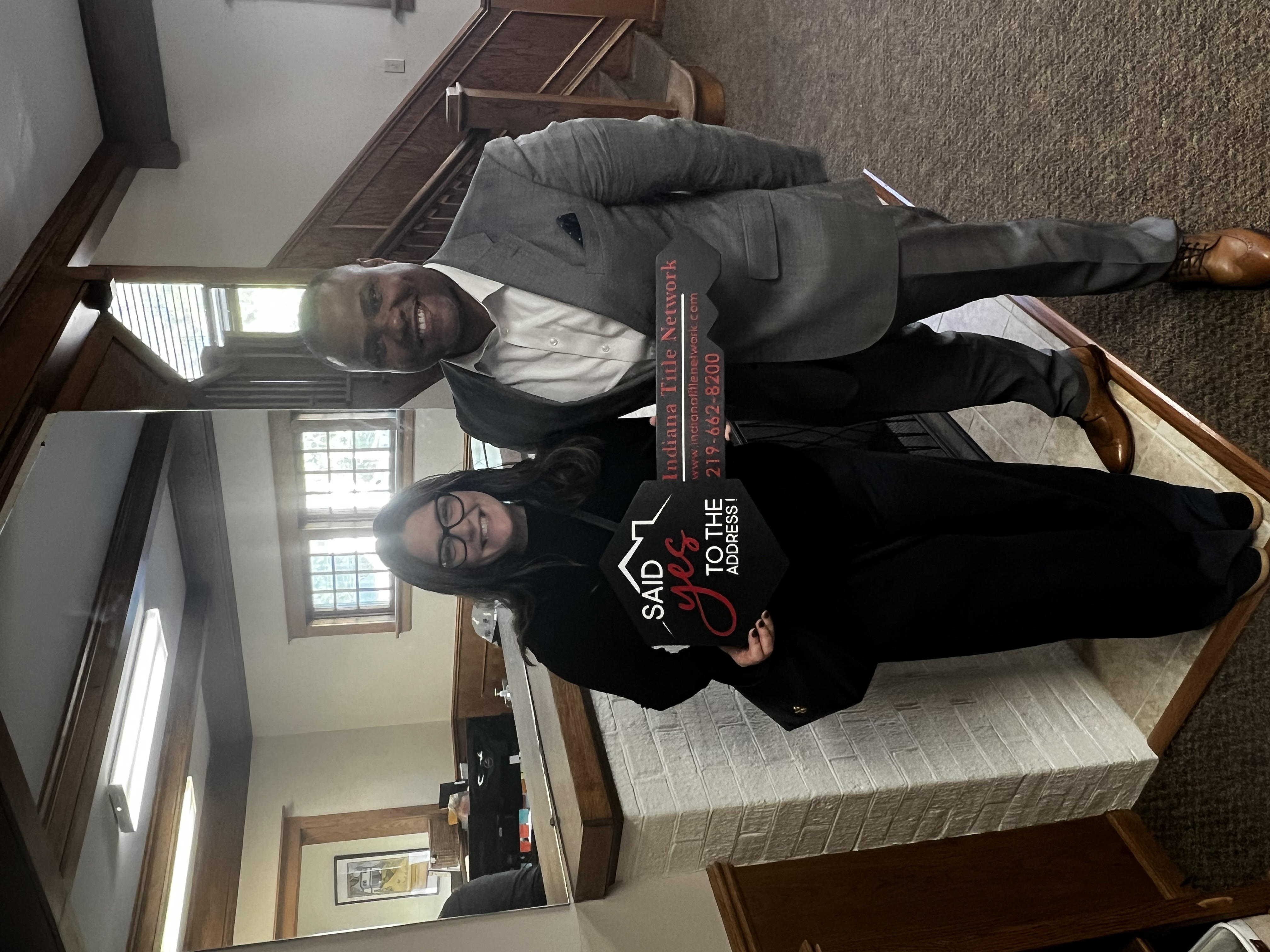 A Few New Satisfied Clients...