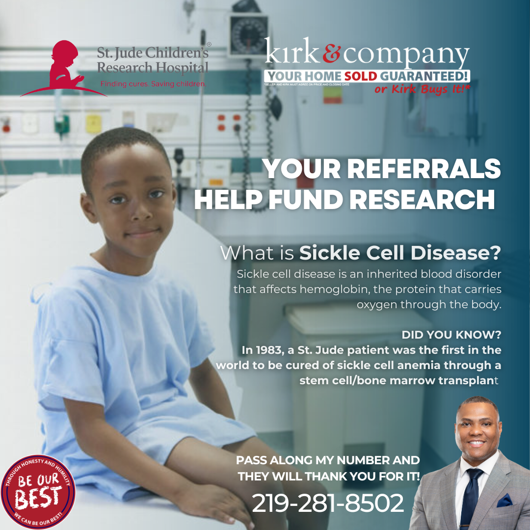 What is Sickle Cell Disease?